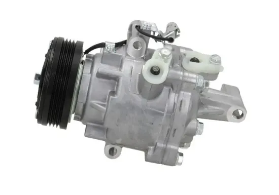 Kompressor, Klimaanlage BV PSH 090.185.015.130 Bild Kompressor, Klimaanlage BV PSH 090.185.015.130