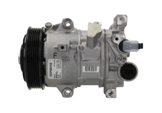 Kompressor, Klimaanlage BV PSH 090.195.004.260 Bild Kompressor, Klimaanlage BV PSH 090.195.004.260