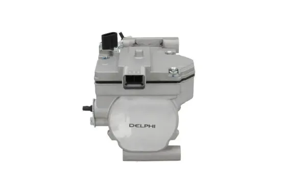 Kompressor, Klimaanlage BV PSH 090.195.014.240 Bild Kompressor, Klimaanlage BV PSH 090.195.014.240