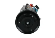 Kompressor, Klimaanlage BV PSH 090.195.018.050