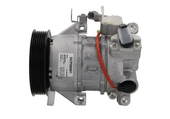 Kompressor, Klimaanlage BV PSH 090.195.019.260 Bild Kompressor, Klimaanlage BV PSH 090.195.019.260