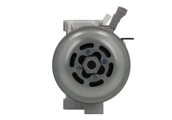 Kompressor, Klimaanlage BV PSH 090.195.021.260 Bild Kompressor, Klimaanlage BV PSH 090.195.021.260