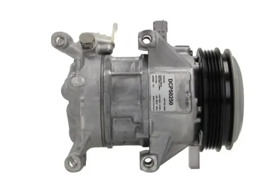 Kompressor, Klimaanlage BV PSH 090.195.021.260 Bild Kompressor, Klimaanlage BV PSH 090.195.021.260