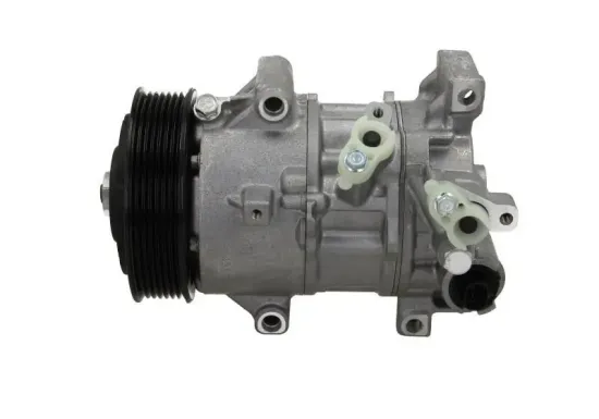 Kompressor, Klimaanlage BV PSH 090.195.022.050 Bild Kompressor, Klimaanlage BV PSH 090.195.022.050