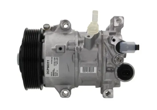 Kompressor, Klimaanlage BV PSH 090.195.022.260 Bild Kompressor, Klimaanlage BV PSH 090.195.022.260