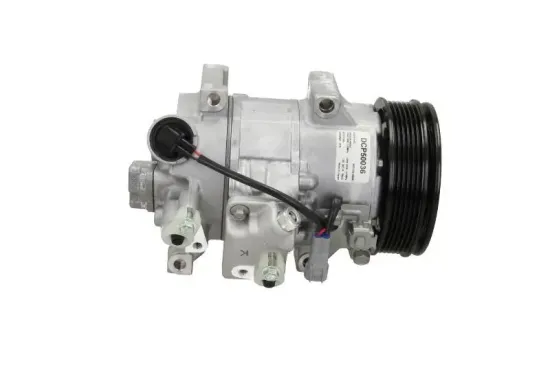 Kompressor, Klimaanlage BV PSH 090.195.023.260 Bild Kompressor, Klimaanlage BV PSH 090.195.023.260