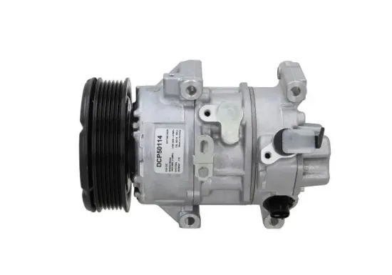 Kompressor, Klimaanlage BV PSH 090.195.025.260 Bild Kompressor, Klimaanlage BV PSH 090.195.025.260