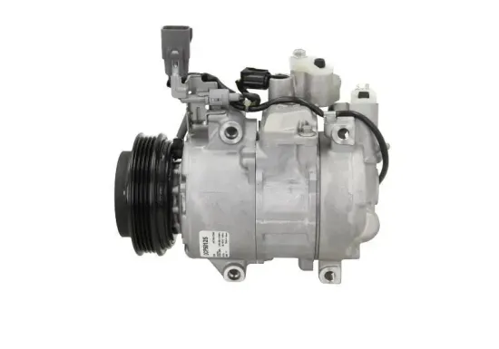 Kompressor, Klimaanlage BV PSH 090.195.026.260 Bild Kompressor, Klimaanlage BV PSH 090.195.026.260
