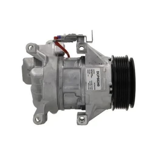 Kompressor, Klimaanlage BV PSH 090.305.015.260 Bild Kompressor, Klimaanlage BV PSH 090.305.015.260