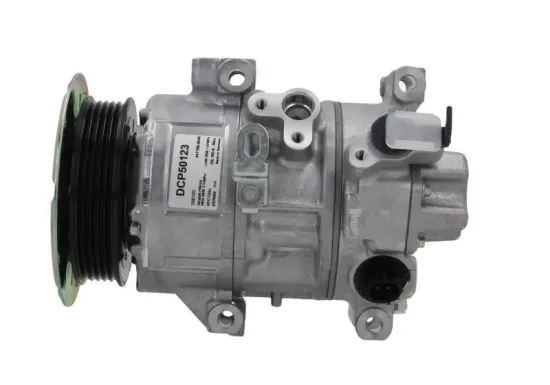 Kompressor, Klimaanlage BV PSH 090.195.032.260 Bild Kompressor, Klimaanlage BV PSH 090.195.032.260