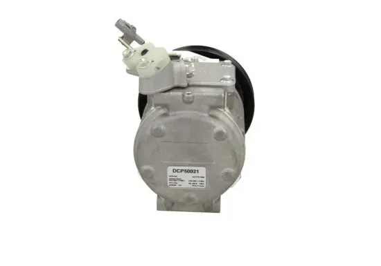 Kompressor, Klimaanlage BV PSH 090.195.035.260 Bild Kompressor, Klimaanlage BV PSH 090.195.035.260