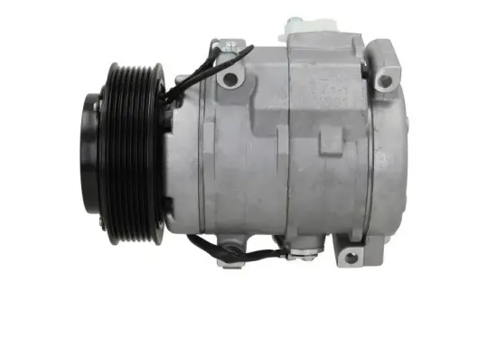 Kompressor, Klimaanlage BV PSH 090.195.037.050 Bild Kompressor, Klimaanlage BV PSH 090.195.037.050