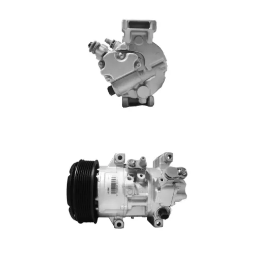 Kompressor, Klimaanlage BV PSH 090.195.040.050 Bild Kompressor, Klimaanlage BV PSH 090.195.040.050