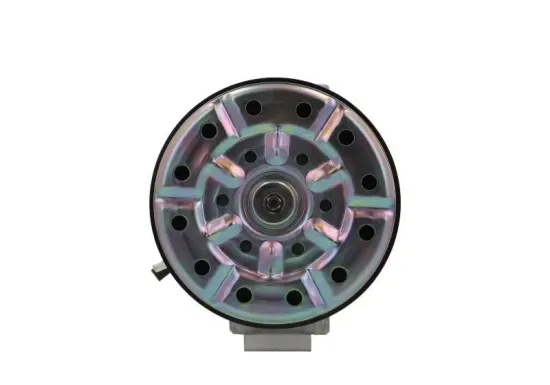 Kompressor, Klimaanlage BV PSH 090.195.040.260 Bild Kompressor, Klimaanlage BV PSH 090.195.040.260