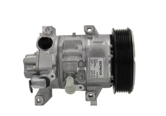 Kompressor, Klimaanlage BV PSH 090.195.040.260 Bild Kompressor, Klimaanlage BV PSH 090.195.040.260