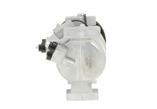 Kompressor, Klimaanlage BV PSH 090.195.045.050 Bild Kompressor, Klimaanlage BV PSH 090.195.045.050