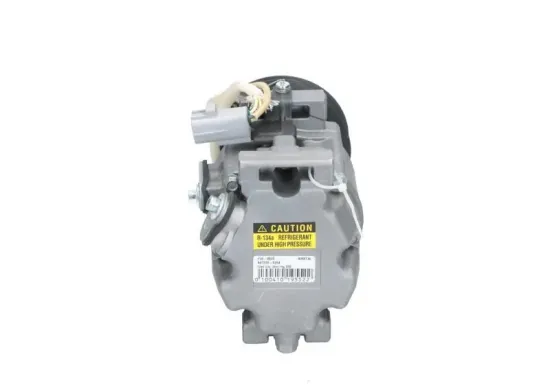 Kompressor, Klimaanlage BV PSH 090.195.050.050 Bild Kompressor, Klimaanlage BV PSH 090.195.050.050