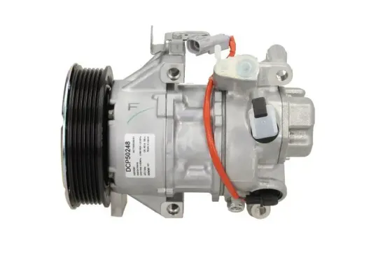 Kompressor, Klimaanlage BV PSH 090.195.108.260 Bild Kompressor, Klimaanlage BV PSH 090.195.108.260