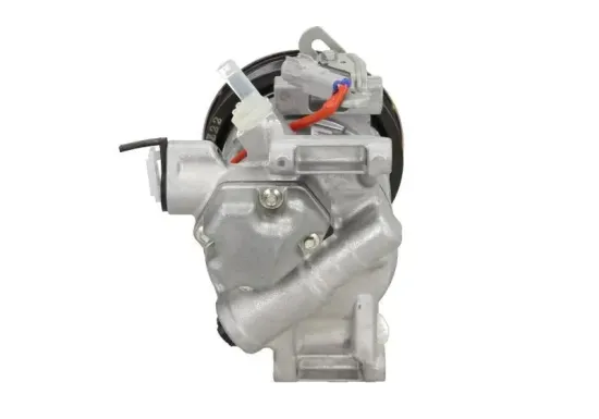 Kompressor, Klimaanlage BV PSH 090.195.108.260 Bild Kompressor, Klimaanlage BV PSH 090.195.108.260
