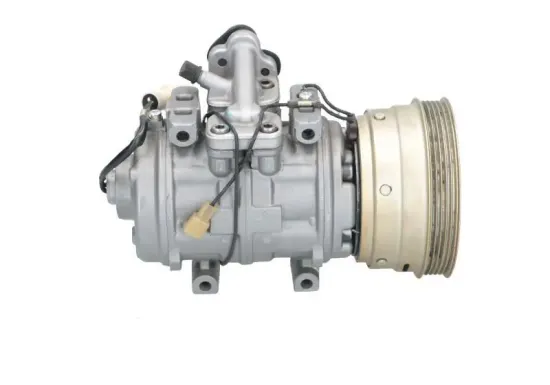 Kompressor, Klimaanlage BV PSH 090.305.061.240 Bild Kompressor, Klimaanlage BV PSH 090.305.061.240