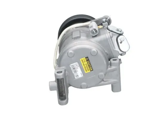 Kompressor, Klimaanlage BV PSH 090.305.061.240 Bild Kompressor, Klimaanlage BV PSH 090.305.061.240