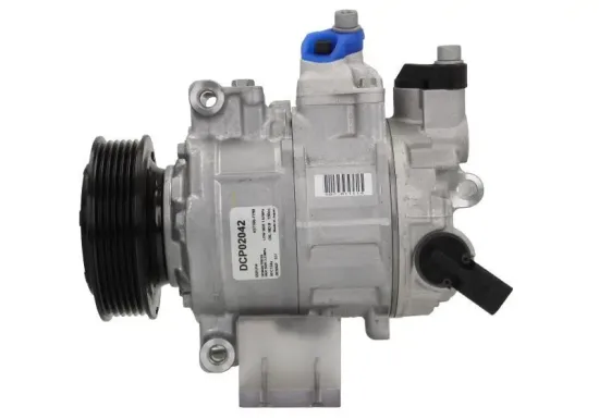 Kompressor, Klimaanlage BV PSH 090.205.002.260 Bild Kompressor, Klimaanlage BV PSH 090.205.002.260