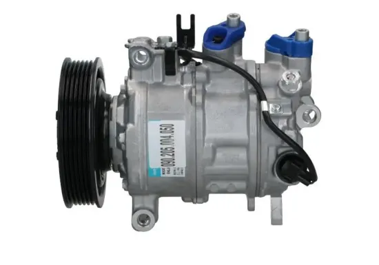 Kompressor, Klimaanlage BV PSH 090.205.004.050 Bild Kompressor, Klimaanlage BV PSH 090.205.004.050