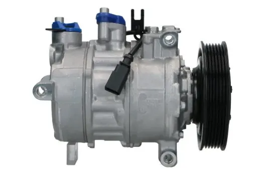 Kompressor, Klimaanlage BV PSH 090.205.004.050 Bild Kompressor, Klimaanlage BV PSH 090.205.004.050