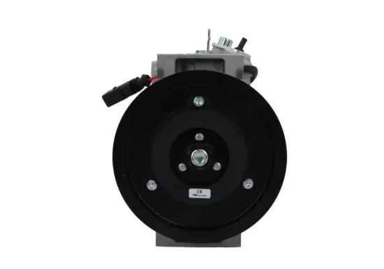 Kompressor, Klimaanlage BV PSH 090.205.004.240 Bild Kompressor, Klimaanlage BV PSH 090.205.004.240