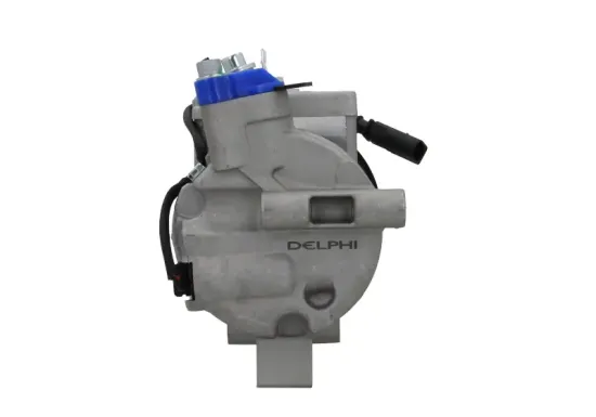 Kompressor, Klimaanlage BV PSH 090.205.004.240 Bild Kompressor, Klimaanlage BV PSH 090.205.004.240