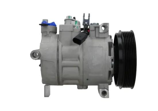 Kompressor, Klimaanlage BV PSH 090.205.004.240 Bild Kompressor, Klimaanlage BV PSH 090.205.004.240