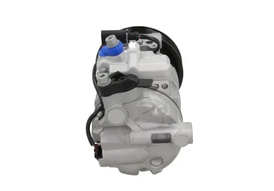 Kompressor, Klimaanlage BV PSH 090.205.004.261 Bild Kompressor, Klimaanlage BV PSH 090.205.004.261