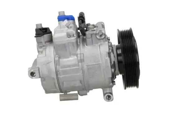 Kompressor, Klimaanlage BV PSH 090.205.004.261 Bild Kompressor, Klimaanlage BV PSH 090.205.004.261