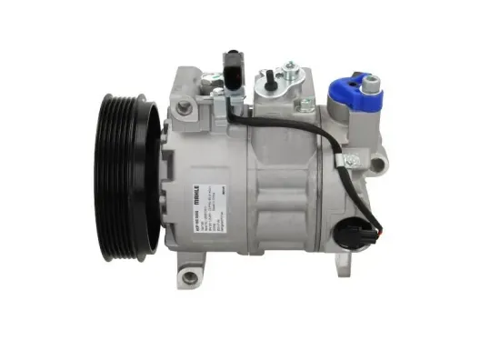 Kompressor, Klimaanlage BV PSH 090.205.004.311 Bild Kompressor, Klimaanlage BV PSH 090.205.004.311