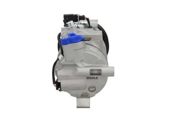 Kompressor, Klimaanlage BV PSH 090.205.004.311 Bild Kompressor, Klimaanlage BV PSH 090.205.004.311