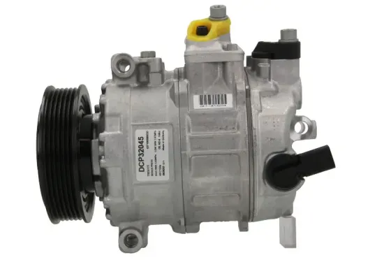 Kompressor, Klimaanlage BV PSH 090.205.009.260 Bild Kompressor, Klimaanlage BV PSH 090.205.009.260