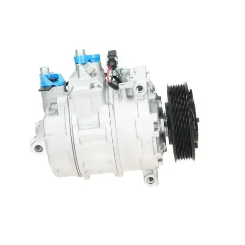 Kompressor, Klimaanlage BV PSH 090.205.010.050 Bild Kompressor, Klimaanlage BV PSH 090.205.010.050