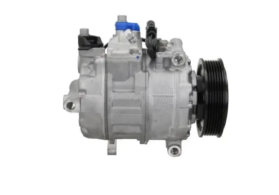 Kompressor, Klimaanlage BV PSH 090.205.010.260 Bild Kompressor, Klimaanlage BV PSH 090.205.010.260