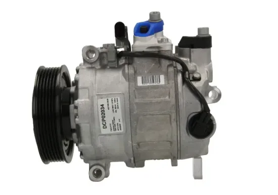 Kompressor, Klimaanlage BV PSH 090.205.014.260 Bild Kompressor, Klimaanlage BV PSH 090.205.014.260