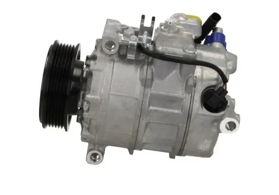 Kompressor, Klimaanlage BV PSH 090.205.019.050 Bild Kompressor, Klimaanlage BV PSH 090.205.019.050