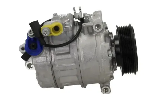 Kompressor, Klimaanlage BV PSH 090.205.019.050 Bild Kompressor, Klimaanlage BV PSH 090.205.019.050