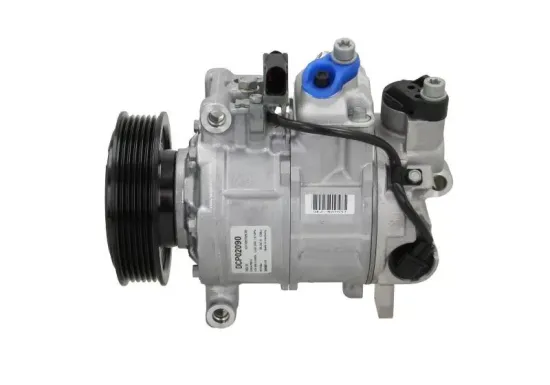 Kompressor, Klimaanlage BV PSH 090.205.020.260 Bild Kompressor, Klimaanlage BV PSH 090.205.020.260