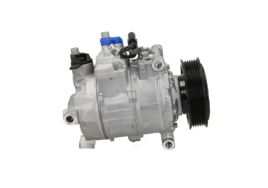 Kompressor, Klimaanlage BV PSH 090.205.021.260 Bild Kompressor, Klimaanlage BV PSH 090.205.021.260