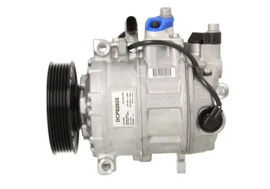 Kompressor, Klimaanlage BV PSH 090.205.022.260 Bild Kompressor, Klimaanlage BV PSH 090.205.022.260