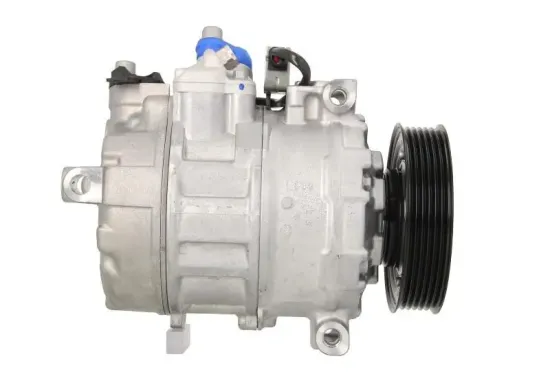 Kompressor, Klimaanlage BV PSH 090.205.022.260 Bild Kompressor, Klimaanlage BV PSH 090.205.022.260