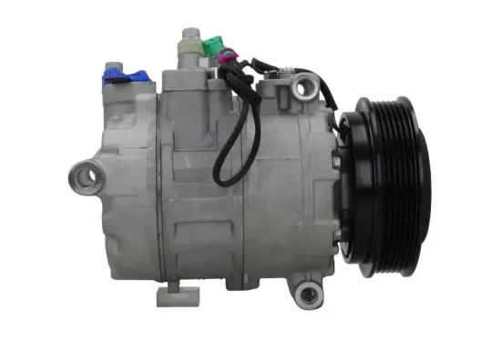 Kompressor, Klimaanlage BV PSH 090.205.026.240 Bild Kompressor, Klimaanlage BV PSH 090.205.026.240