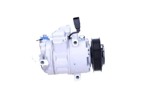 Kompressor, Klimaanlage BV PSH 090.205.027.050 Bild Kompressor, Klimaanlage BV PSH 090.205.027.050