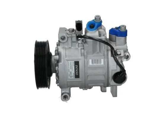 Kompressor, Klimaanlage BV PSH 090.205.031.260 Bild Kompressor, Klimaanlage BV PSH 090.205.031.260