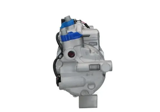 Kompressor, Klimaanlage BV PSH 090.205.031.260 Bild Kompressor, Klimaanlage BV PSH 090.205.031.260