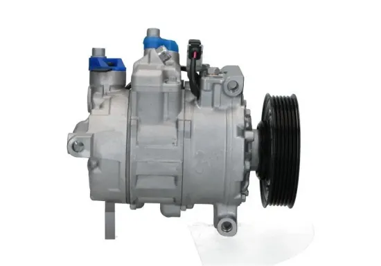 Kompressor, Klimaanlage BV PSH 090.205.031.260 Bild Kompressor, Klimaanlage BV PSH 090.205.031.260